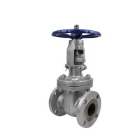 API600  WCB 150lb/300lb cast iron flange rising stem gate valve